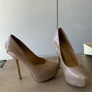Chinese Laundry heels